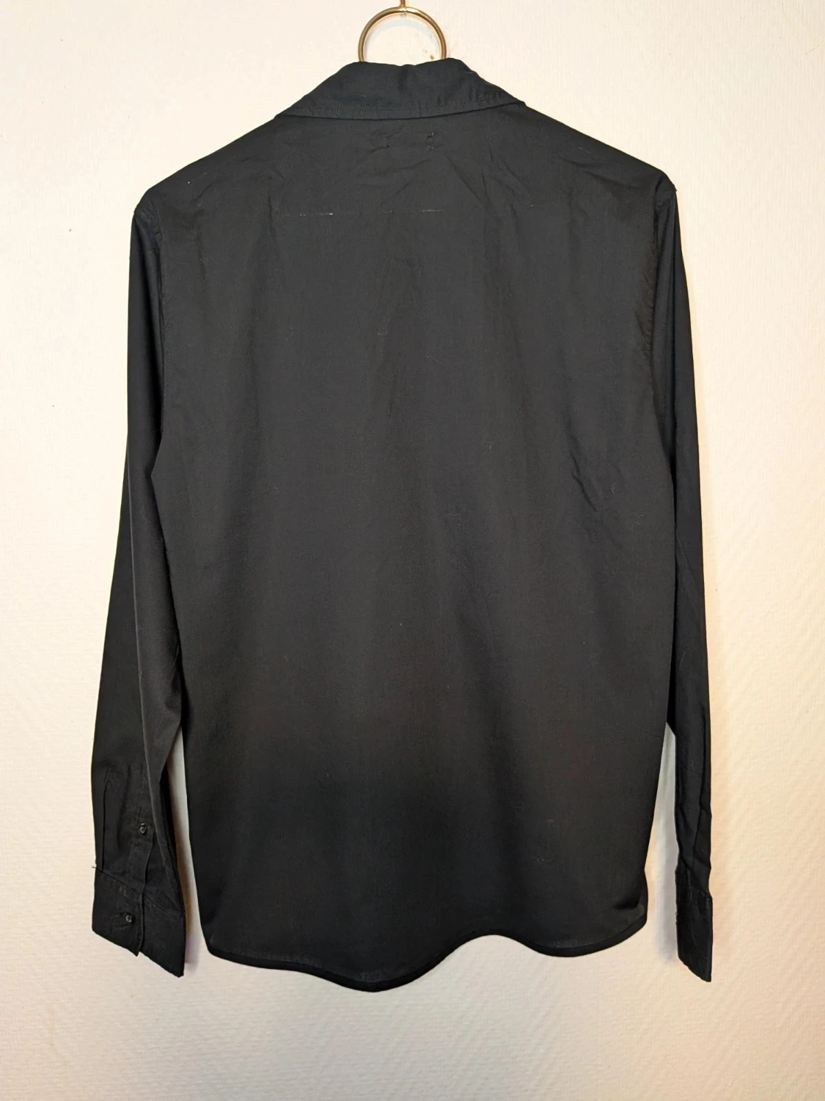 Camisa preta – photo 8